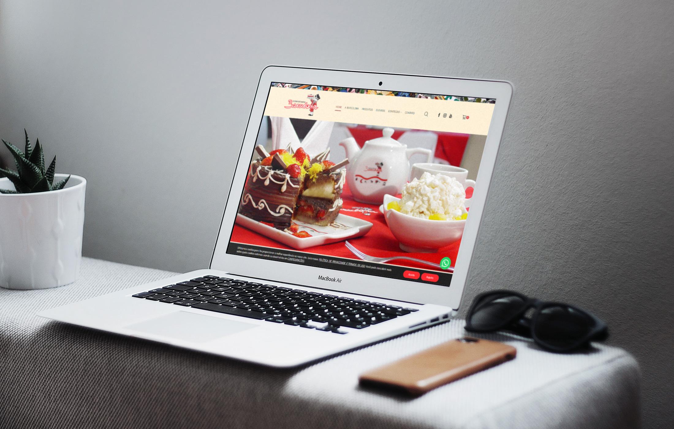 Criação de sites em Porto Alegre