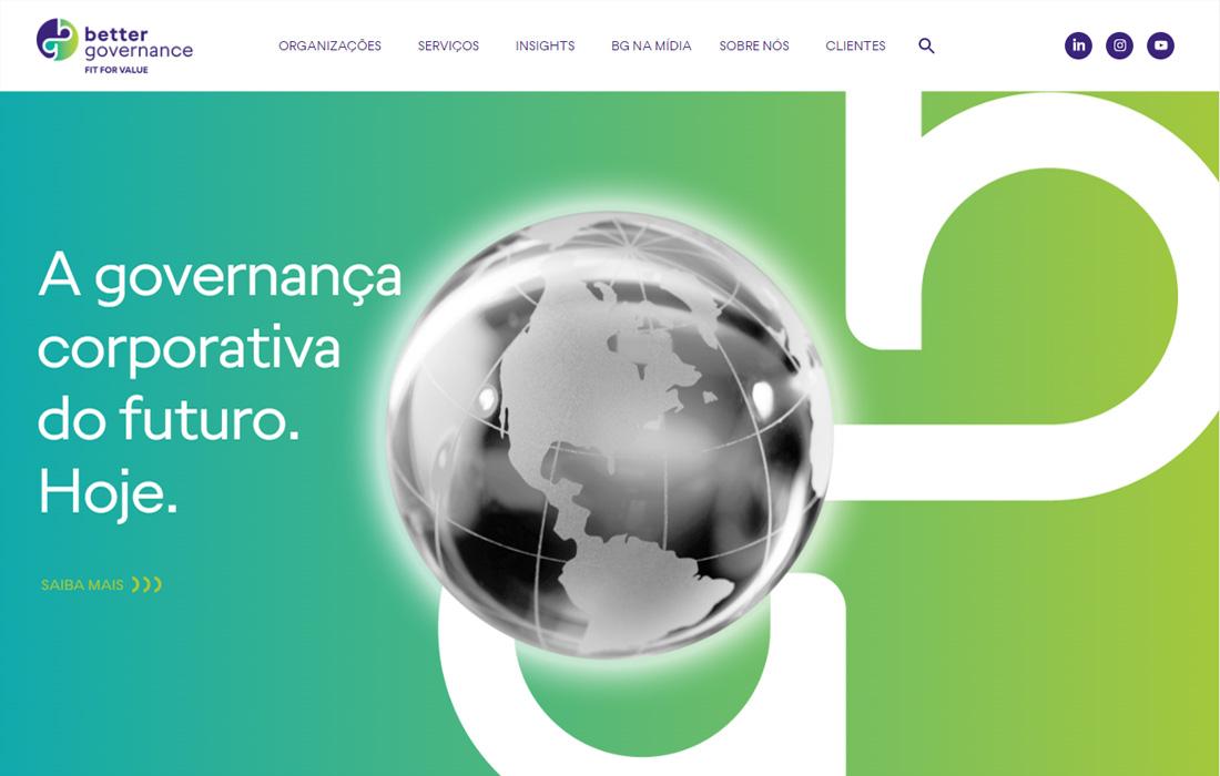 Criação de sites em Porto Alegre