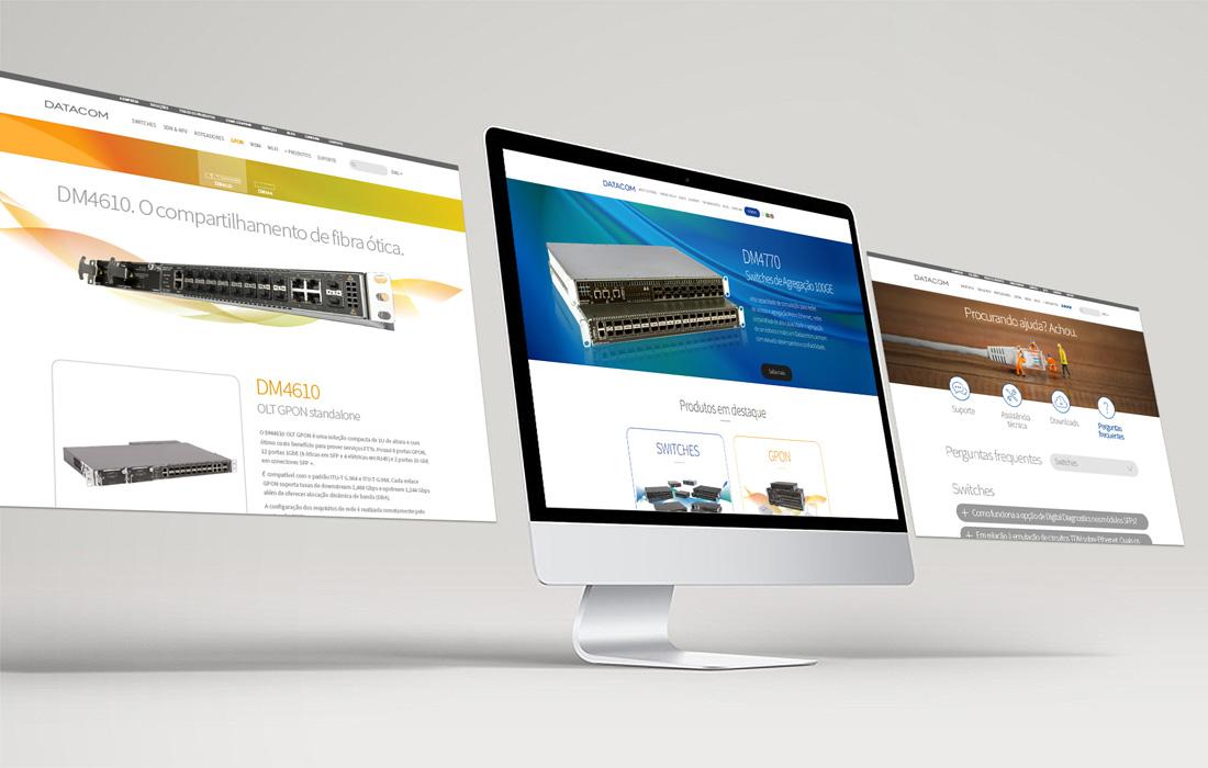 Criação de sites em Porto Alegre