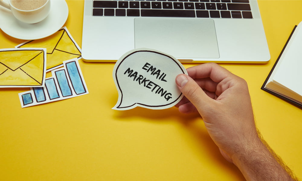 E-mail Marketing Parte 1