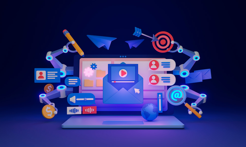 E-mail Marketing Parte 3