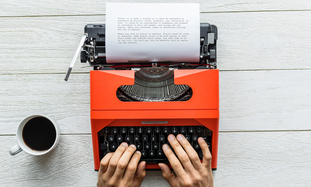 Copywriting