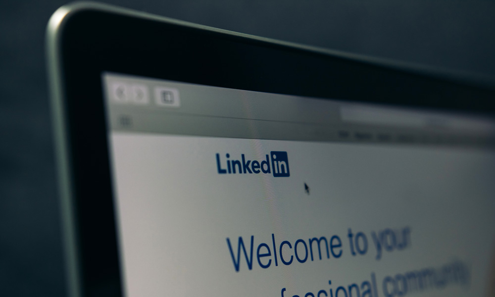 LinkedIn Pages